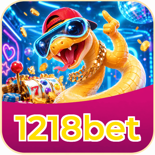 1218bet VIP Program Logo