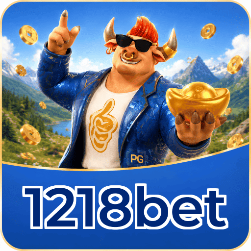 1218bet Certificado eCOGRA
