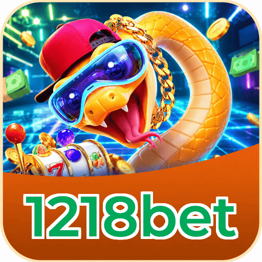 Logo 1218bet Plataforma Certificada