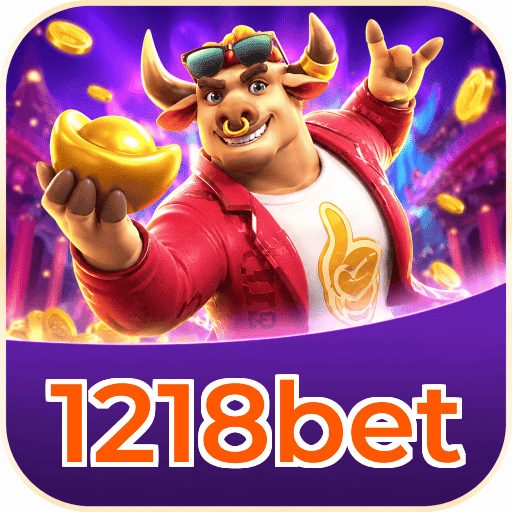 1218bet Jackpots Progressivos