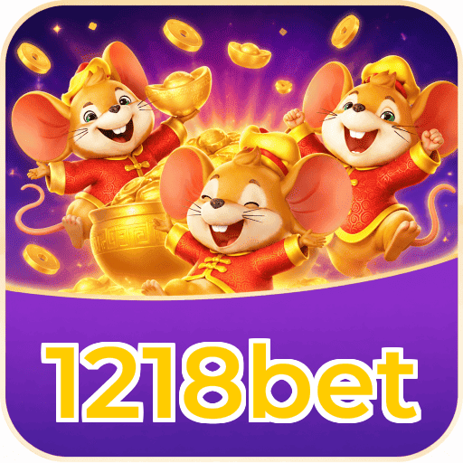 Logo da 1218bet