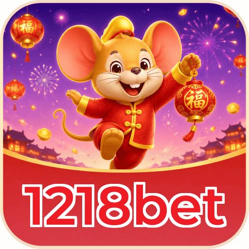 1218bet Logo Verificado