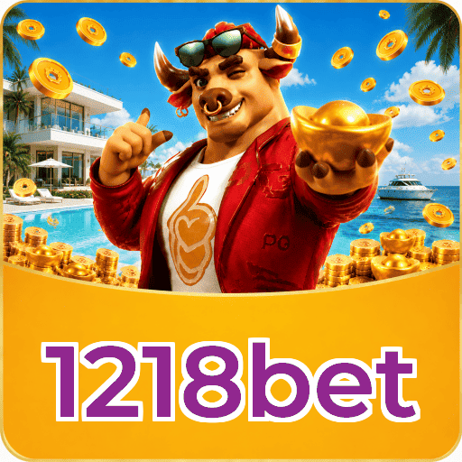 Requisitos do APK 1218bet para Android - Logo Oficial